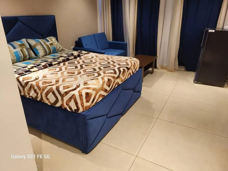 Genz Stay With Bnbbuddy Hosting For 5 Yr Gurgaon.