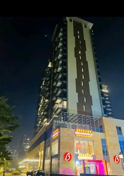 Apartman Genz Stay With Bnbbuddy Hosting For 5 Yr Gurgaon.