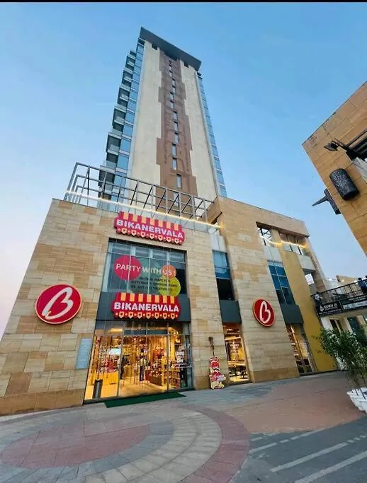 Genz Stay With Bnbbuddy Hosting For 5 Yr Gurgaon. India